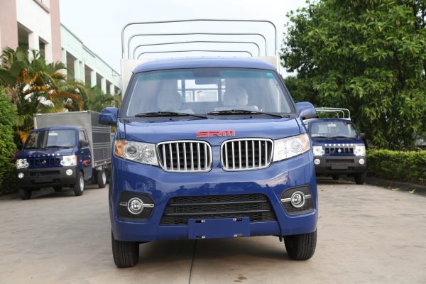SRM T30 THÙNG BẠT