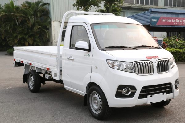 srm t30 thùng lửng