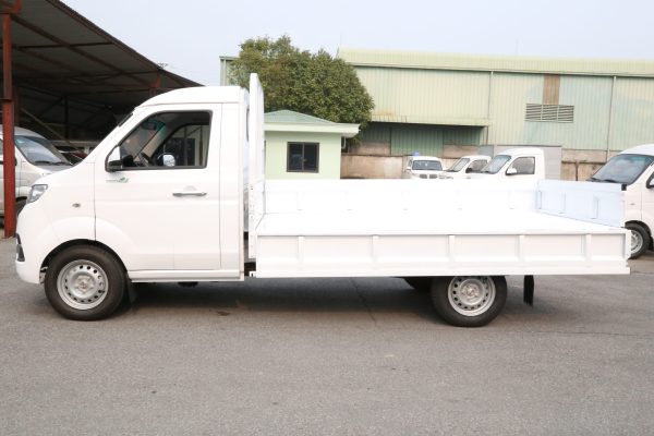 srm t30 thùng lửng
