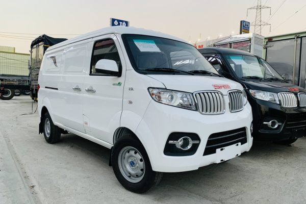 xe tải van srm x30-2