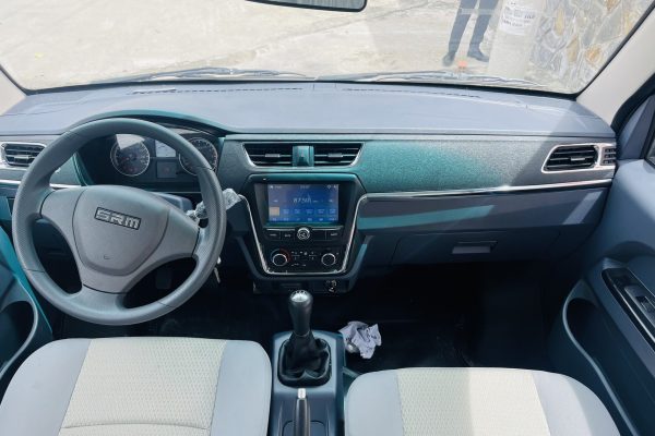 noi that xe tải van srm x30
