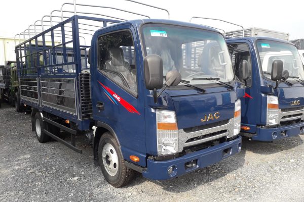 xe tải jac 1.9 tấn
