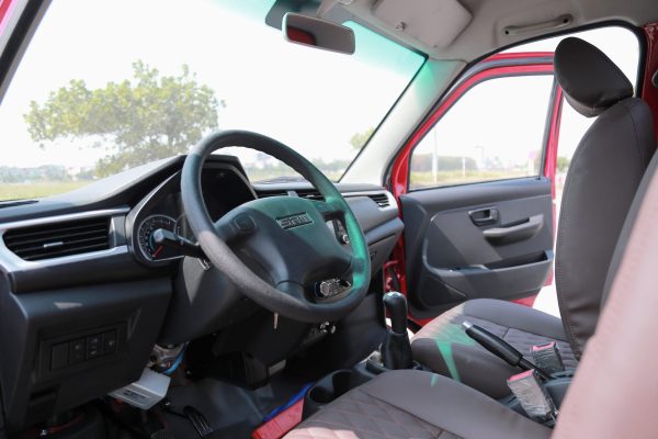 nọi thất srm t30 thùng lửng