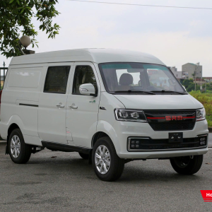 Xe tải van SRM 868 5 chỗ