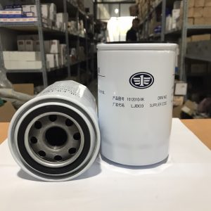 LỌC NHỚT XE FAW 7T25