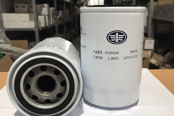 LỌC NHỚT XE FAW 7T25