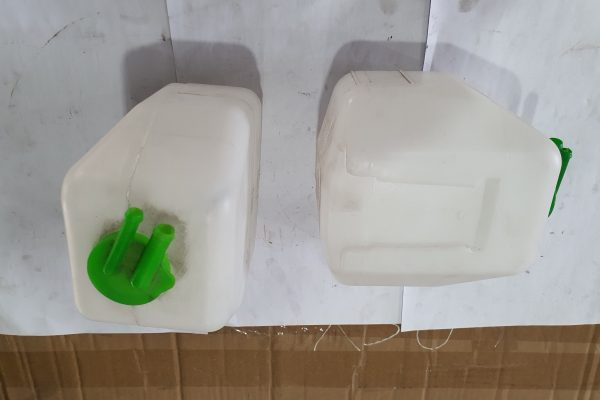 BÌNH NƯỚC PHỤ