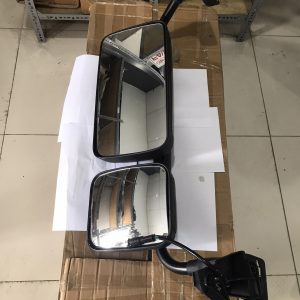 CỤM GƯƠNG CHIẾU HẬU