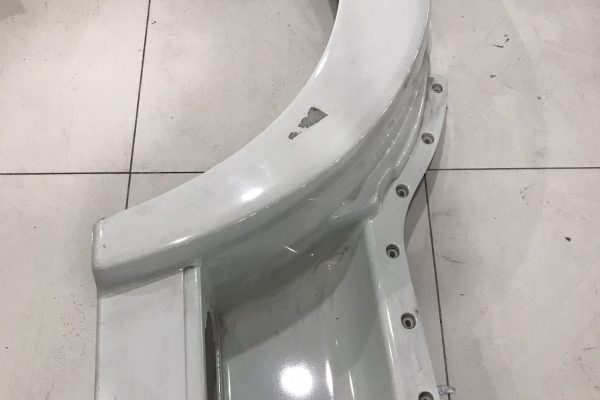 ỐP CUA VÈ