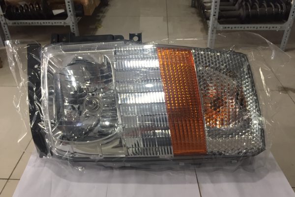 ĐÈN PHA JAC N900