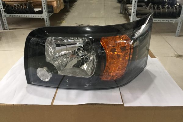 ĐÈN PHA JAC X150