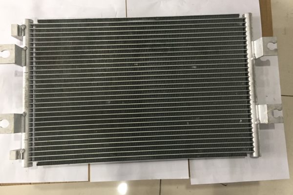 DÀN NÓNG JAC X150