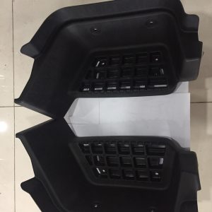 Bệ bước chân lên xuống JAC N900