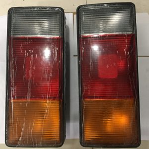 ĐÈN HẬU JAC ĐẦU KÉO