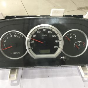 ĐỒNG HỒ TAPLO JAC 2T4