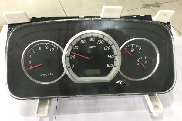 ĐỒNG HỒ TAPLO JAC 2T4