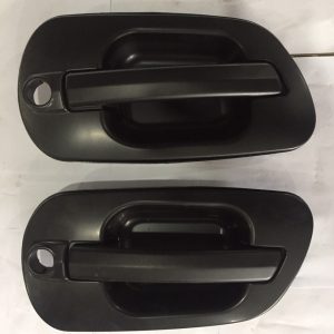 TAY MỞ CỬA NGOÀI