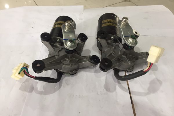 MOTOR GẠT MƯA JAC 4T9
