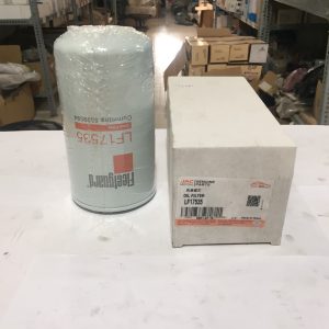 LỌC NHỚT JAC N900