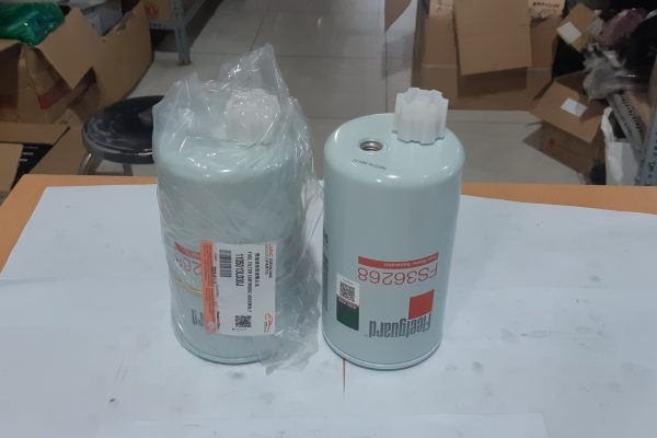 LỌC DẦU JAC N200S N350S