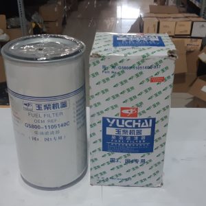 LỌC DẦU TINH JAC A5