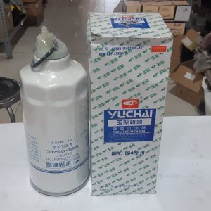 LỌC DẦU THÔ JAC A5