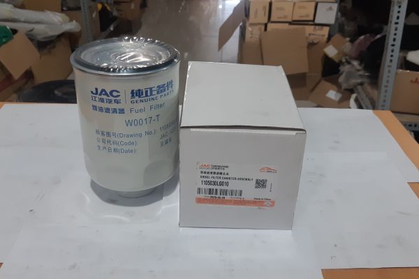 LỌC DẦU THÔ JAC N800 N900