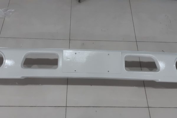 CẢN TRƯỚC ( BA ĐỜ SỐC) JAC N350