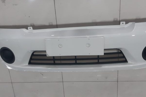 CẢN TRƯỚC (BA ĐỜ SỐC) JAC X150