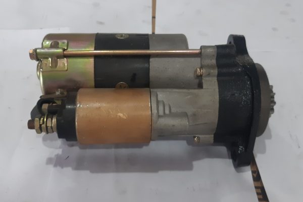 CỦ ĐỀ JAC 6T4