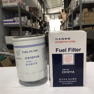 LỌC DẦU TINH XE FAW 7T8