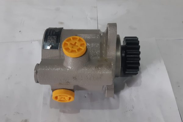 BƠM TRỢ LỰC LÁI