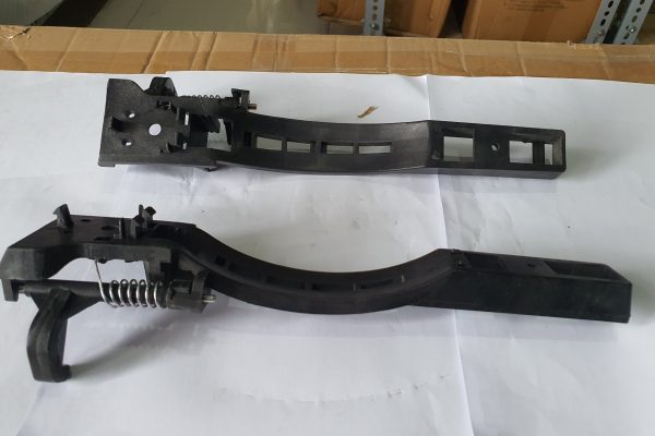 GIÁ LẮP TAY MỞ CỬA DONGBEN X30