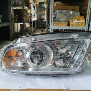 ĐÈN PHA DONGBEN X30