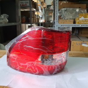 ĐÈN HẬU CẠNH HÔNG DONGBEN X30