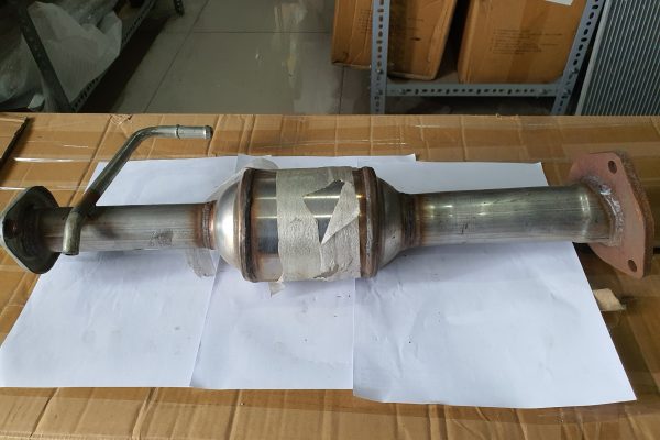 ỐNG XẢ DONGBEN X30