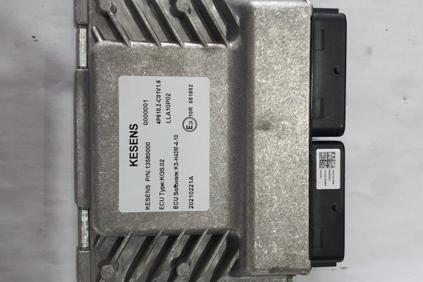 HỘP ECU DONGBEN 780kg