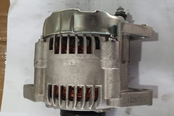 MÁY PHÁT ĐIỆN (DIAMO) DONGBEN 780kg