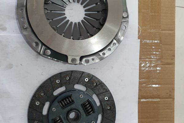MÂM ÉP + BỐ LY HỢP DONGBEN 780kg