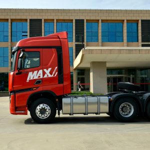 Xe đầu kéo Howo Max 460HP