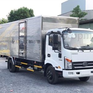 Veam VT340T thùng kín