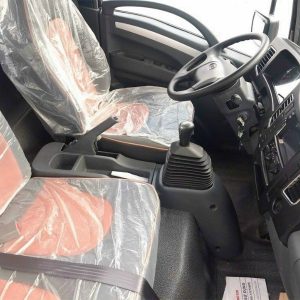 Veam VT340T thùng kín