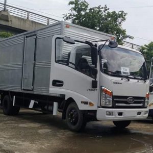 Veam VT340T thùng kín