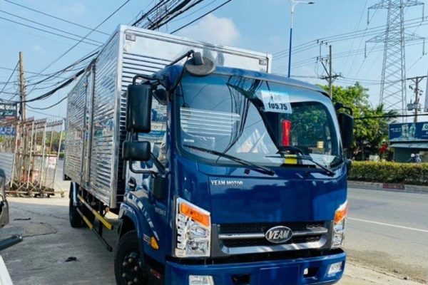 Veam VT340T thùng kín