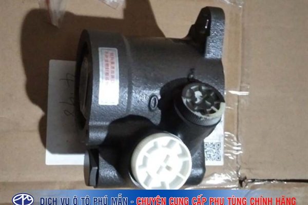 Bơm trợ lực lái