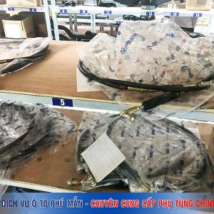 Dây lừa, dây số