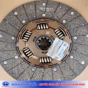 Đĩa ma sát (bố amaza)