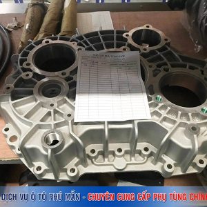 Nắp chụp hộp số