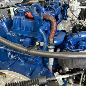 Động cơ tiết kiệm nguyên liệu, thân thiên môi trường