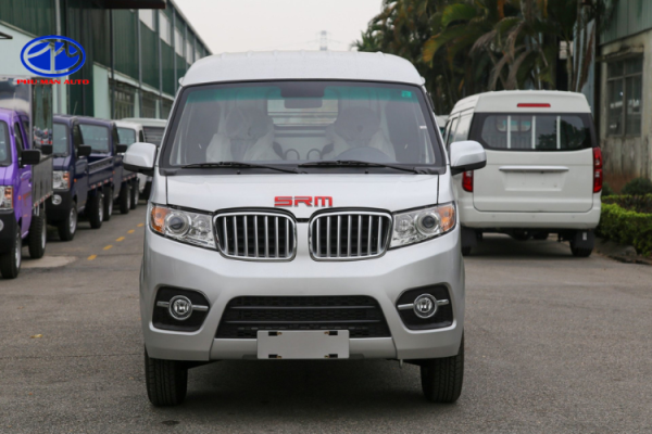 Xe tải VAN SRM X30i V2